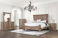 Seven Oaks Queen Bedroom Set - Imperial Furniture (Las Vegas, NV) - Multi Location