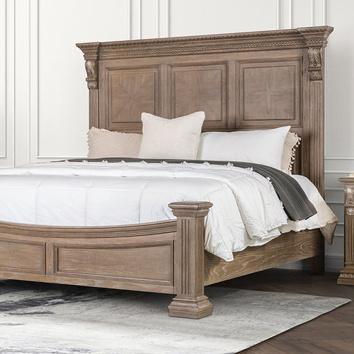 Seven Oaks Queen Bedroom Set - Imperial Furniture (Las Vegas, NV) - Multi Location