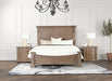 Seven Oaks Queen Bedroom Set - Imperial Furniture (Las Vegas, NV) - Multi Location