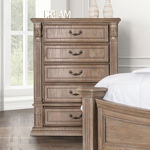 Seven Oaks Chest - Imperial Furniture (Las Vegas, NV) - Multi Location