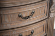 Seven Oaks Nightstand - Imperial Furniture (Las Vegas, NV) - Multi Location