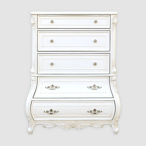 Valentini Chest - Imperial Furniture (Las Vegas, NV) - Multi Location