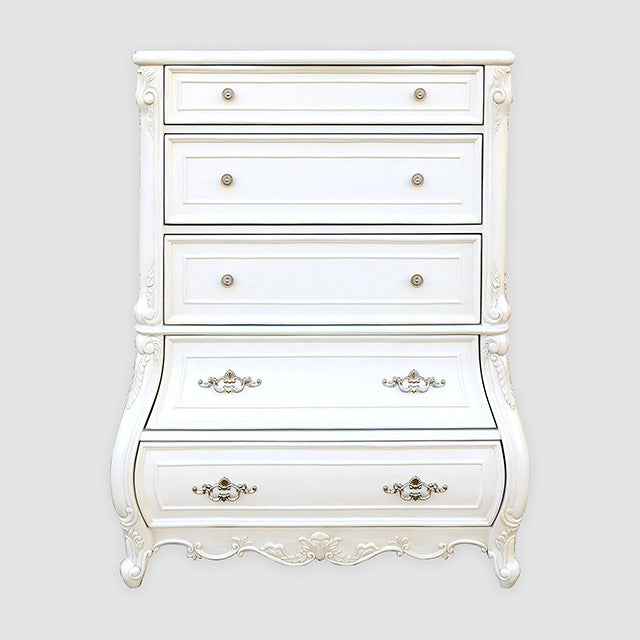 Valentini Chest - Imperial Furniture (Las Vegas, NV) - Multi Location