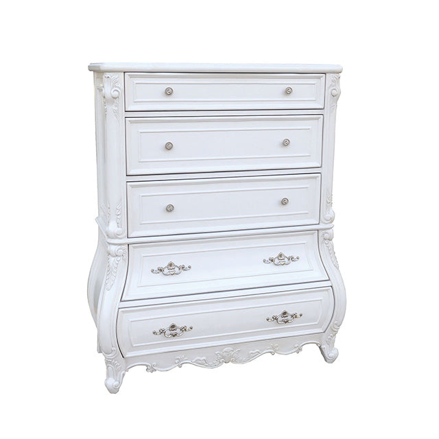 Valentini Chest - Imperial Furniture (Las Vegas, NV) - Multi Location