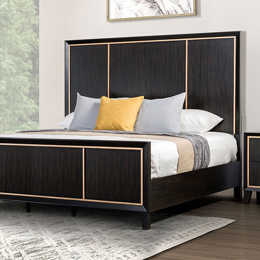 Kenyada Queen Bedroom Set - Imperial Furniture (Las Vegas, NV) - Multi Location