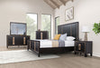 Kenyada Queen Bedroom Set - Imperial Furniture (Las Vegas, NV) - Multi Location