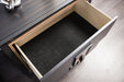 Kenyada Night Stand - Imperial Furniture (Las Vegas, NV) - Multi Location