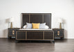 Kenyada Queen Bedroom Set - Imperial Furniture (Las Vegas, NV) - Multi Location
