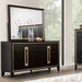 Kenyada Dresser - Imperial Furniture (Las Vegas, NV) - Multi Location