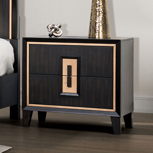 Kenyada Night Stand - Imperial Furniture (Las Vegas, NV) - Multi Location