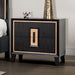 Kenyada Night Stand - Imperial Furniture (Las Vegas, NV) - Multi Location