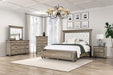 Philomath Bed - Imperial Furniture (Las Vegas, NV) - Multi Location