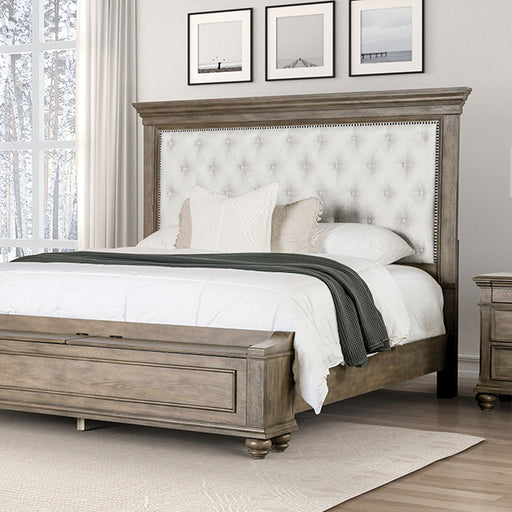 Philomath Bed - Imperial Furniture (Las Vegas, NV) - Multi Location
