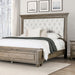 Philomath Bed - Imperial Furniture (Las Vegas, NV) - Multi Location