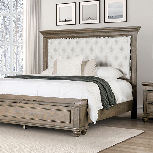 Philomath Queen Bedroom Set - Imperial Furniture (Las Vegas, NV) - Multi Location
