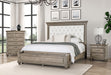 Philomath Bed - Imperial Furniture (Las Vegas, NV) - Multi Location