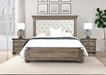 Philomath Bed - Imperial Furniture (Las Vegas, NV) - Multi Location