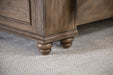 Philomath Bed - Imperial Furniture (Las Vegas, NV) - Multi Location