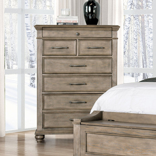 Philomath Chest - Imperial Furniture (Las Vegas, NV) - Multi Location