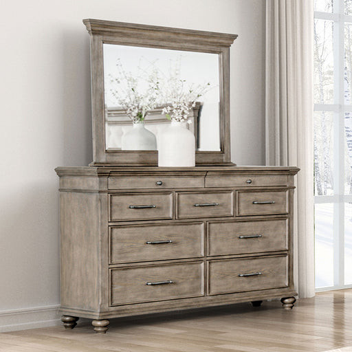 Philomath Dresser - Imperial Furniture (Las Vegas, NV) - Multi Location