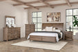 Merthyr Queen Bedroom Set - Imperial Furniture (Las Vegas, NV) - Multi Location