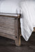 Merthyr Queen Bedroom Set - Imperial Furniture (Las Vegas, NV) - Multi Location