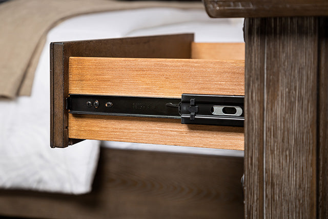 Merthyr Nightstand - Imperial Furniture (Las Vegas, NV) - Multi Location