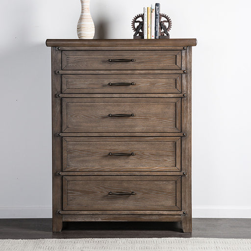 Merthyr Chest - Imperial Furniture (Las Vegas, NV) - Multi Location