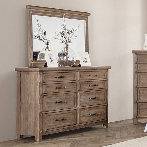 Merthyr Dresser - Imperial Furniture (Las Vegas, NV) - Multi Location