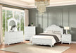 Naucalpan Nightstand - Imperial Furniture (Las Vegas, NV) - Multi Location