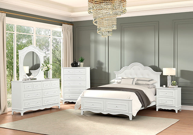 Naucalpan Nightstand - Imperial Furniture (Las Vegas, NV) - Multi Location