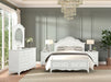 Naucalpan Storage Bed - Imperial Furniture (Las Vegas, NV) - Multi Location