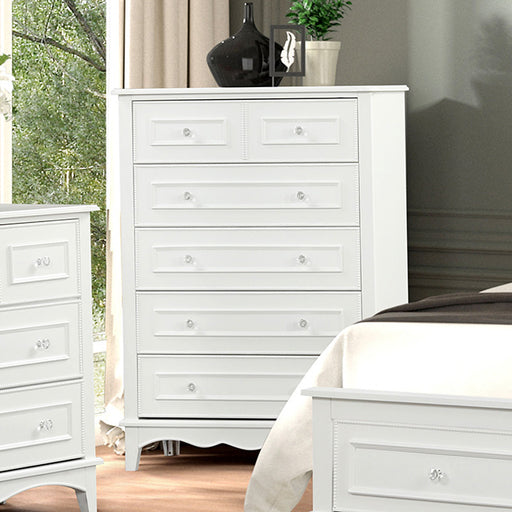Naucalpan Chest - Imperial Furniture (Las Vegas, NV) - Multi Location