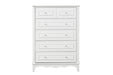 Naucalpan Chest - Imperial Furniture (Las Vegas, NV) - Multi Location
