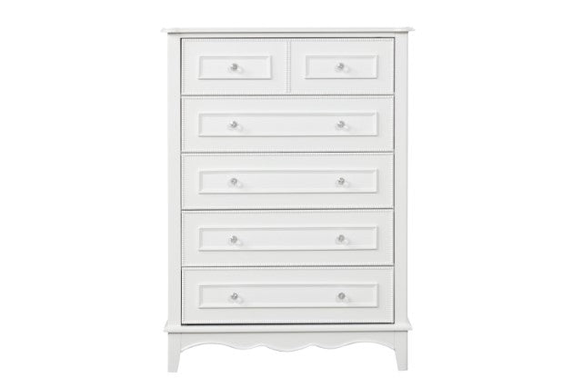 Naucalpan Chest - Imperial Furniture (Las Vegas, NV) - Multi Location