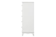 Naucalpan Chest - Imperial Furniture (Las Vegas, NV) - Multi Location