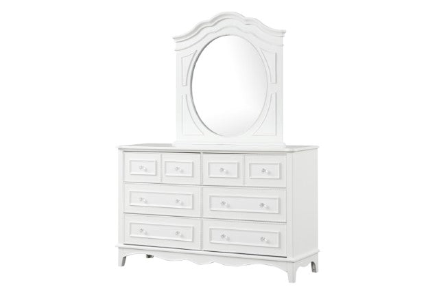 Naucalpan Dresser - Imperial Furniture (Las Vegas, NV) - Multi Location