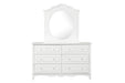 Naucalpan Dresser - Imperial Furniture (Las Vegas, NV) - Multi Location