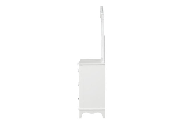 Naucalpan Dresser - Imperial Furniture (Las Vegas, NV) - Multi Location