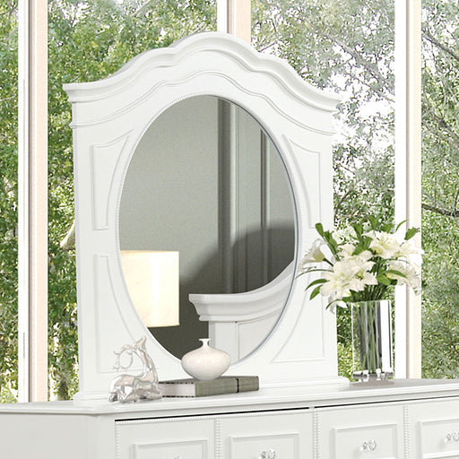 Naucalpan Mirror - Imperial Furniture (Las Vegas, NV) - Multi Location