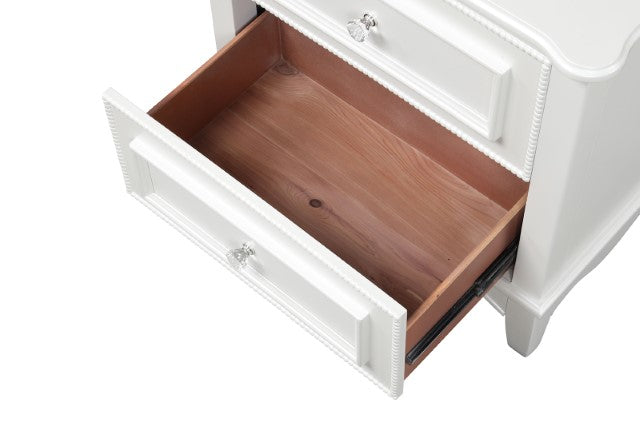 Naucalpan Nightstand - Imperial Furniture (Las Vegas, NV) - Multi Location