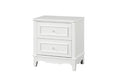 Naucalpan Nightstand - Imperial Furniture (Las Vegas, NV) - Multi Location