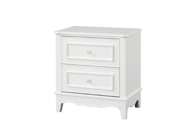 Naucalpan Nightstand - Imperial Furniture (Las Vegas, NV) - Multi Location