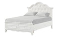 Naucalpan Storage Bed - Imperial Furniture (Las Vegas, NV) - Multi Location
