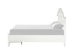 Naucalpan Bed - Imperial Furniture (Las Vegas, NV) - Multi Location