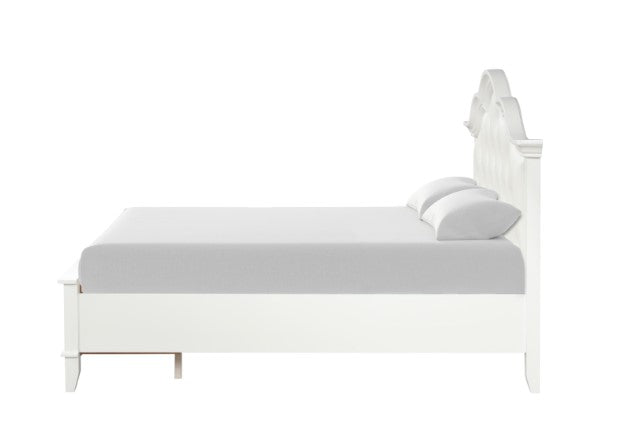 Naucalpan Storage Bed - Imperial Furniture (Las Vegas, NV) - Multi Location