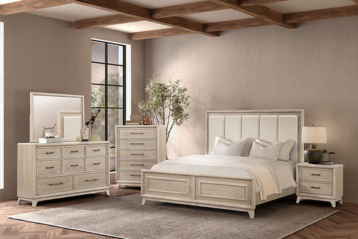 Midhurst Bed - Imperial Furniture (Las Vegas, NV) - Multi Location