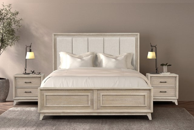 Midhurst Queen Bedroom Set - Imperial Furniture (Las Vegas, NV) - Multi Location