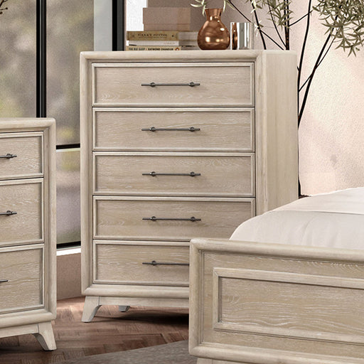 Midhurst Chest - Imperial Furniture (Las Vegas, NV) - Multi Location