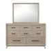 Midhurst Dresser - Imperial Furniture (Las Vegas, NV) - Multi Location